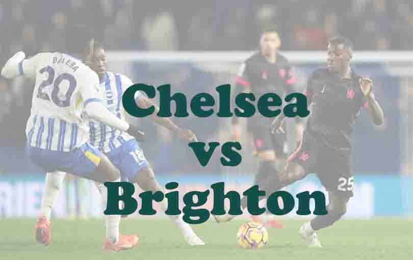Prediksi Bola: Chelsea vs Brighton 27 September 2025