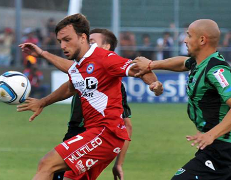 Prediksi Bola: Nueva Chicago vs San Martin 21 Maret 2017