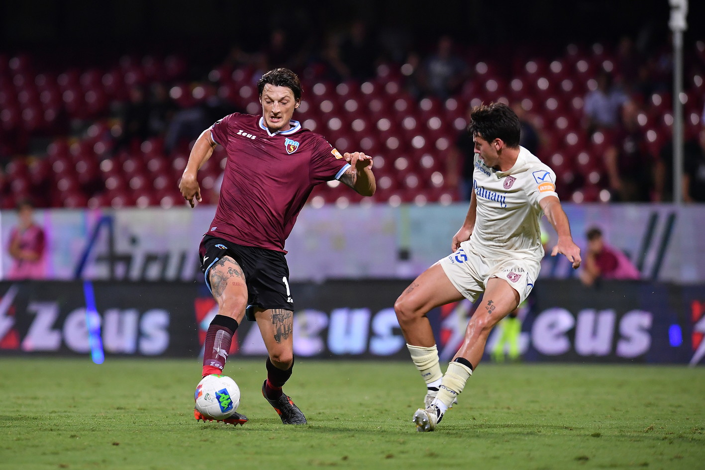 Prediksi Bola: Chievo vs Salernitana 18 Februari 2020