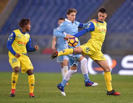 Prediksi Bola: Chievo vs Crotone 2 April 2017