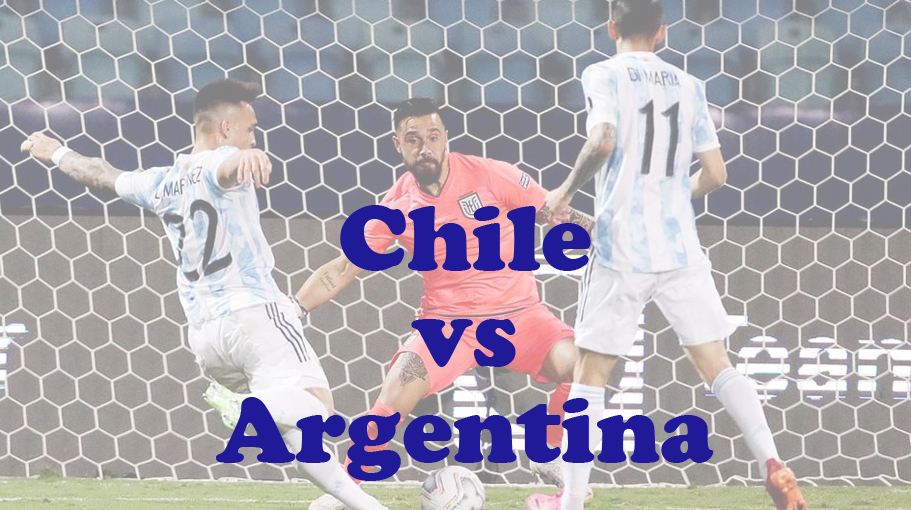 Prediksi Bola: Chile vs Argentina 26 Juni 2024