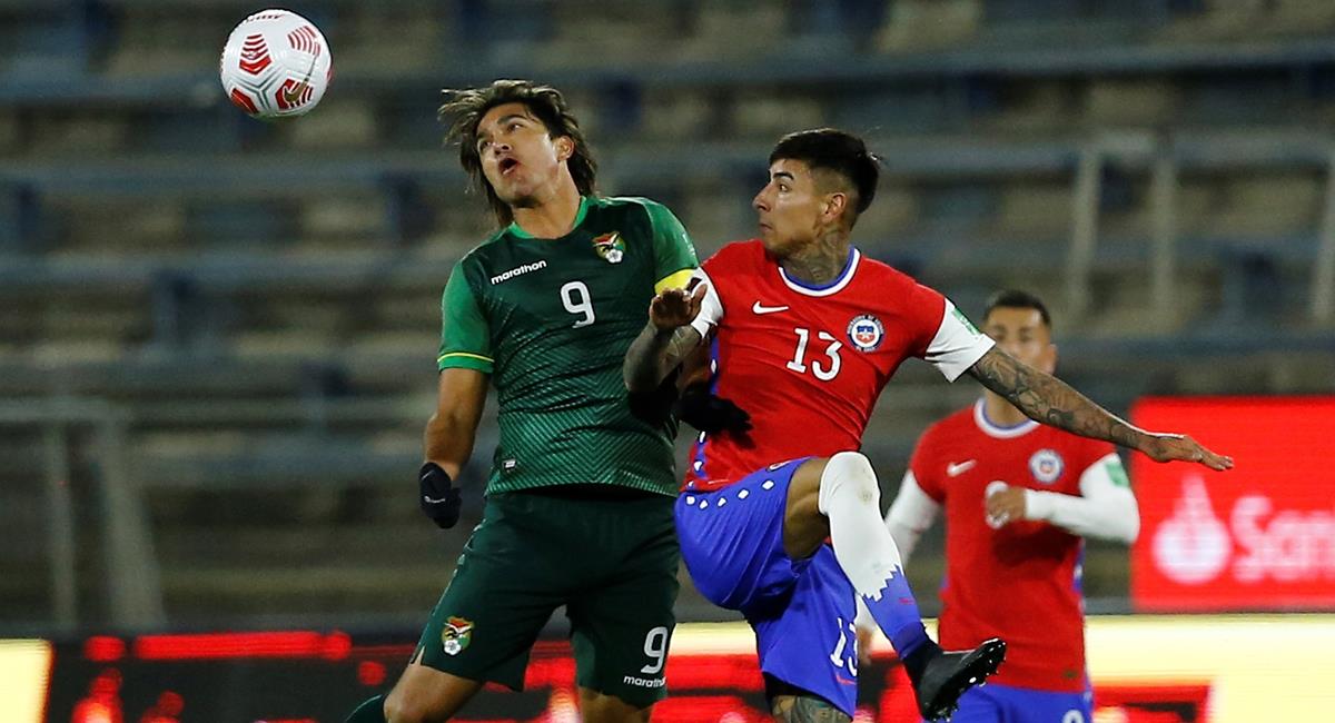 Prediksi Bola: Chile vs Bolivia 19 Juni 2021