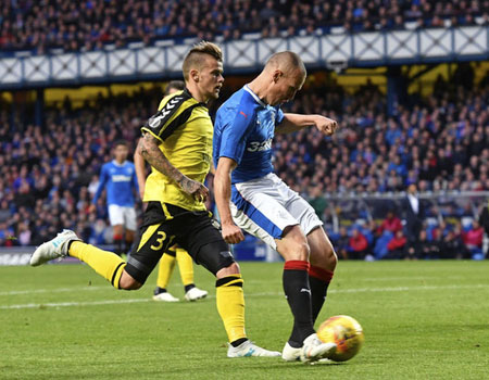 Prediksi Bola: Chisinau vs Skendija 6 Juli 2017