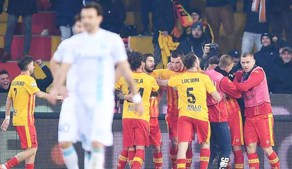 Prediksi Bola: Chiveo vs Benevento 5 Januari 2020