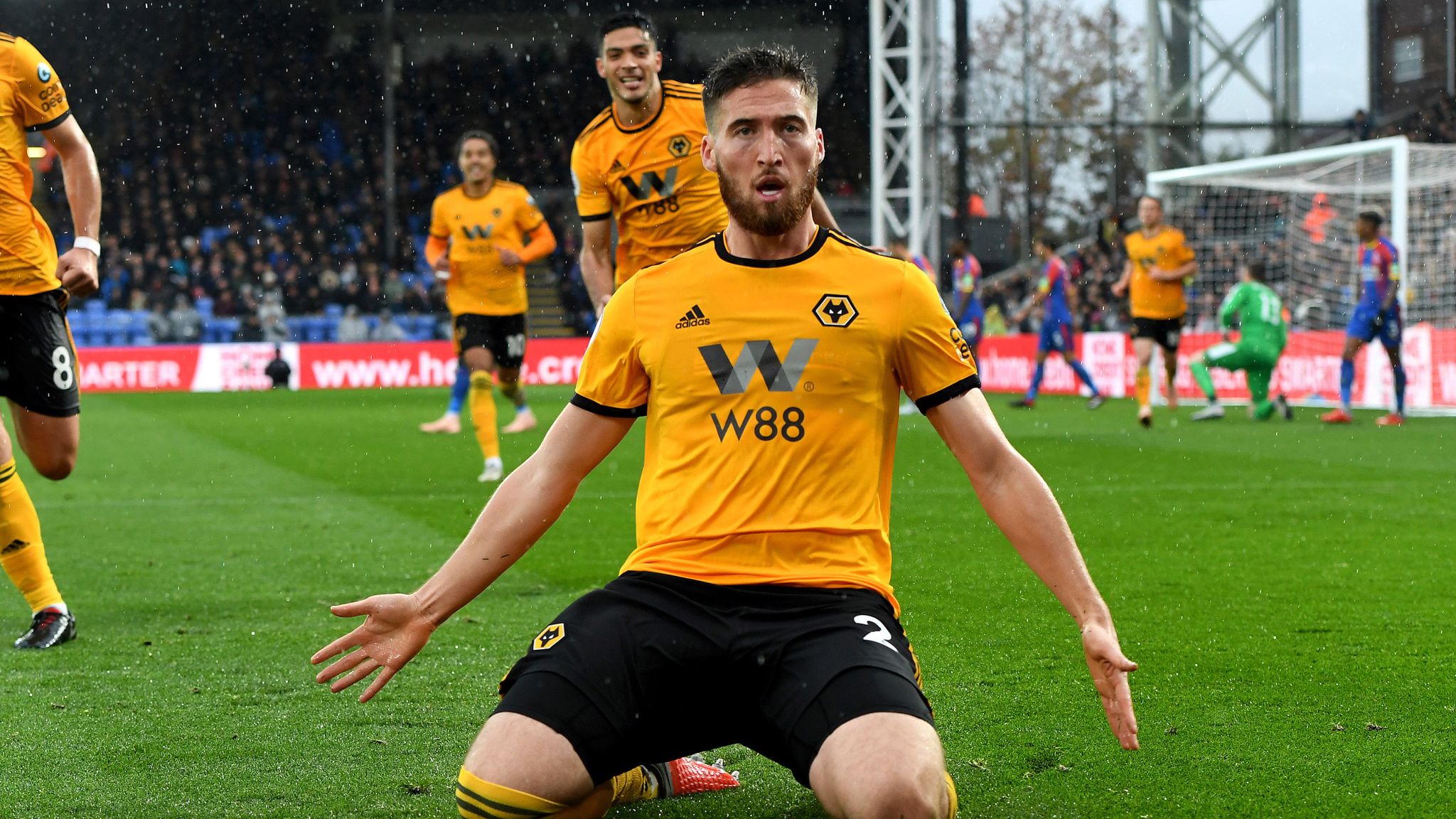Prediksi Bola: Chorley FC vs Wolverhampton 23 Januari 2021