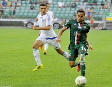 Prediksi Bola: Chorzow vs Wroclaw 28 Februari 2017