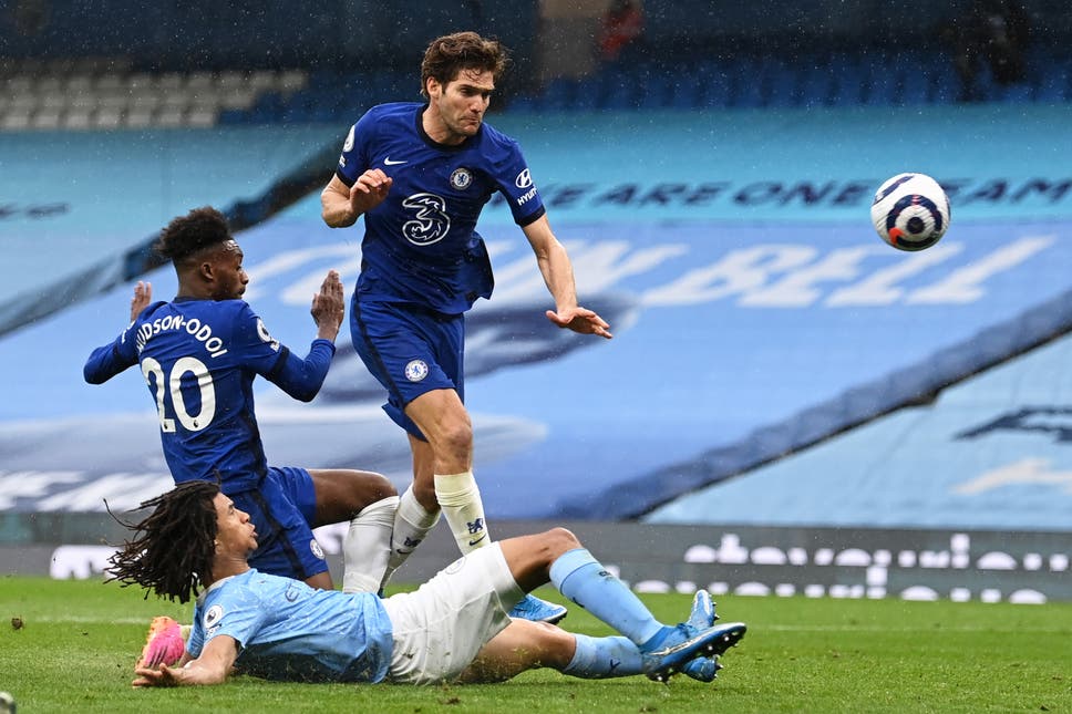 Prediksi Bola: City vs Chelsea 30 Mei 2021