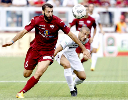 Prediksi Bola: Cittadella vs Trapani 1 Maret 2017