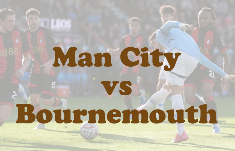 Prediksi Bola: Man City vs Bournemouth 21 Mei 2025