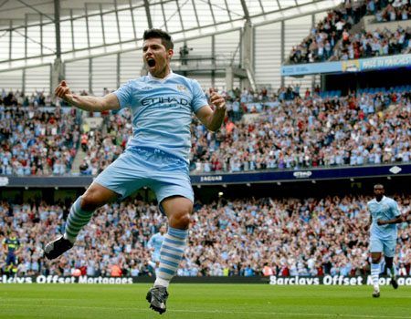 Prediksi Bola: City vs Monaco 22 Februari 2017