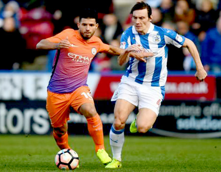 Prediksi Bola: City vs Huddersfield 2 Maret 2017