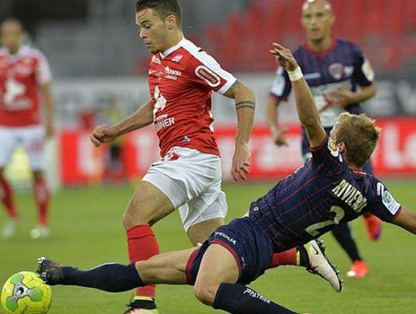 Prediksi Bola: Clermont vs Brest 8 Februari 2017