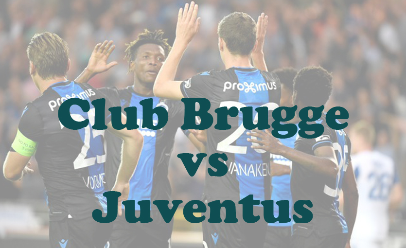Prediksi Bola: Club Brugge vs Juventus 22 Januari 2025
