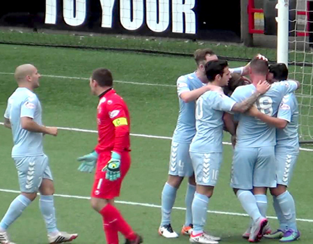 Prediksi Bola: Clyde vs Cowdenbeath 22 Maret 2017