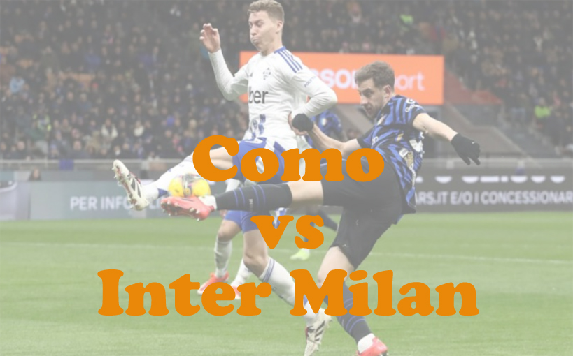 Prediksi Bola: Como vs Inter Milan 24 Mei 2025