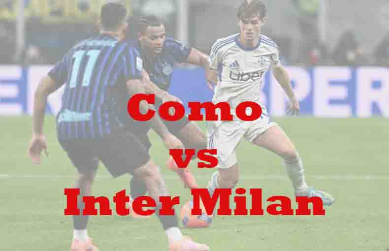 Prediksi Bola: Como vs Inter Milan 4 Maret 2026