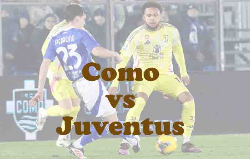 Prediksi Bola: Como vs Juventus 19 Oktober 2025