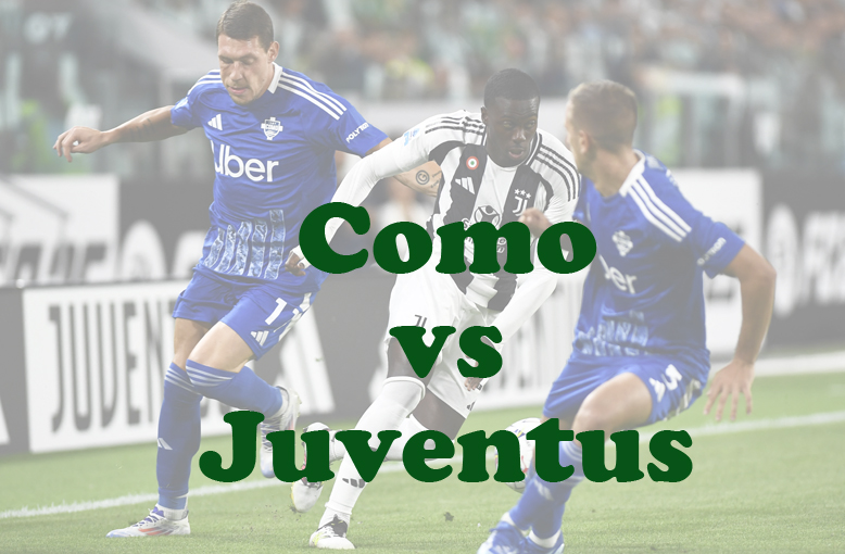 Prediksi Bola: Como vs Juventus 8 Februari 2025