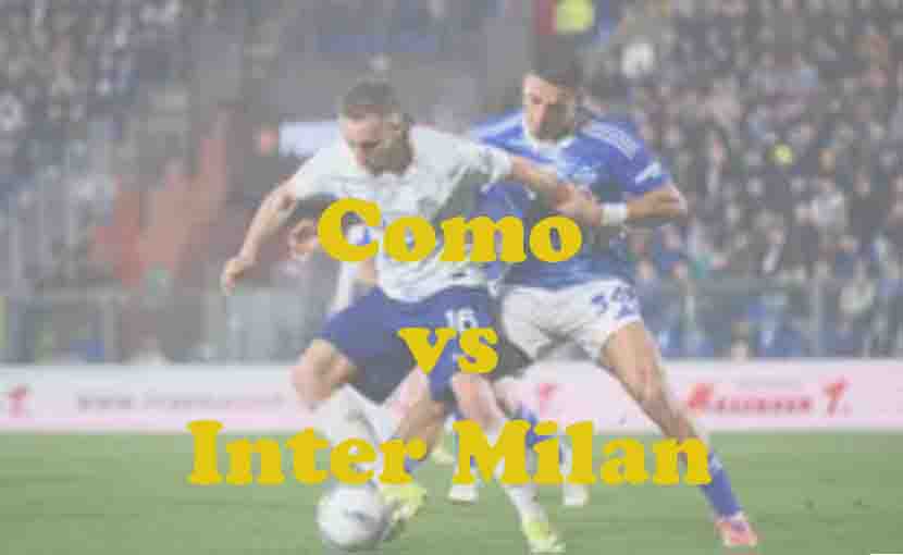 Prediksi Bola: Como vs Inter Milan 13 April 2026