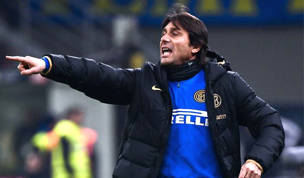 Conte Tak Ragu untuk Tinggalkan Inter