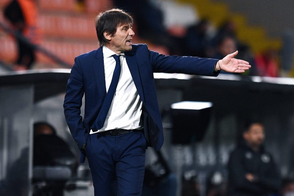 Conte Mendapat Dana Segar untuk Transfer 150 Juta Pound