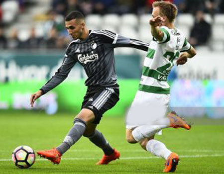 Prediksi Bola: Copenhagen vs Ludogorets 24 Februari 2017