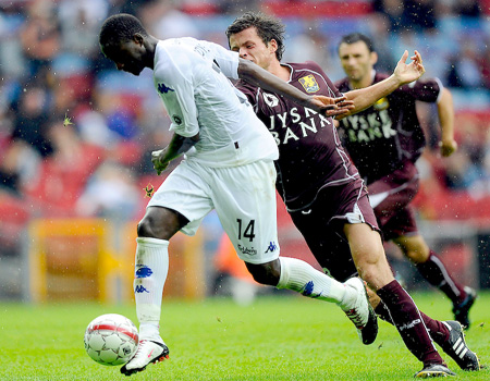 Prediksi Bola: Copenhagen vs Esbjerg 13 Maret 2017