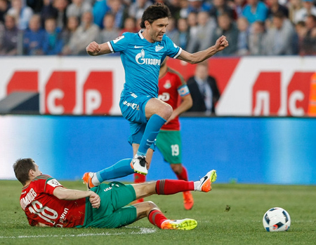 Prediksi Bola: FC Copenhagen vs Lokomotiv Moscow 15 September 2017