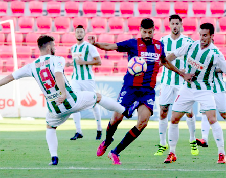 Prediksi Bola: Cordoba vs Huesca 12 Februari 2017