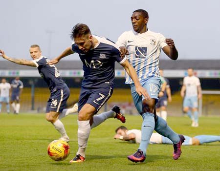 Prediksi Bola: Coventry vs Southend 15 Maret 2017