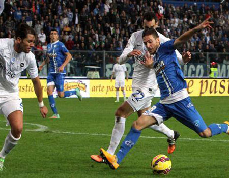 Prediksi Bola: Cremonese vs Novara 3 Januari 2020