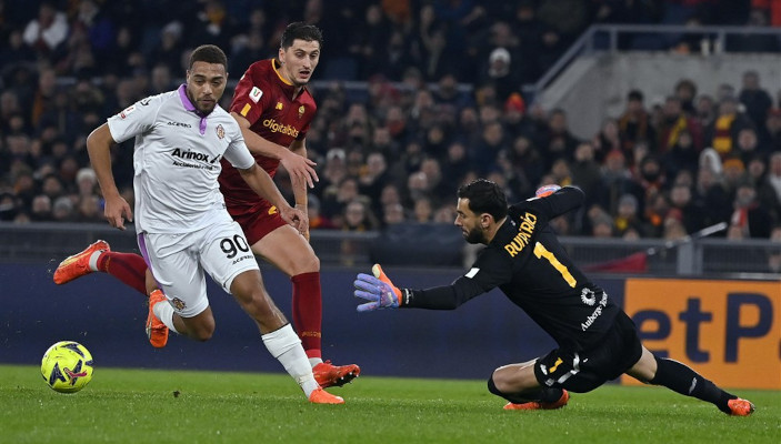 Prediksi Bola: Cremonese vs AS Roma 1 Maret 2023