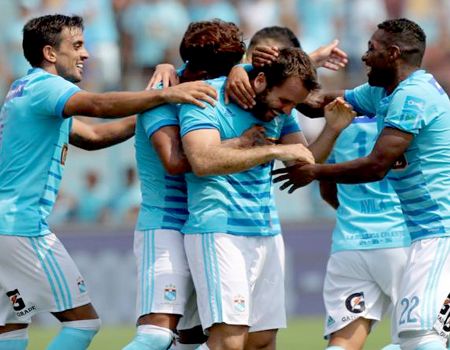 Prediksi Bola: Cristal vs Santos 10 Maret 2017