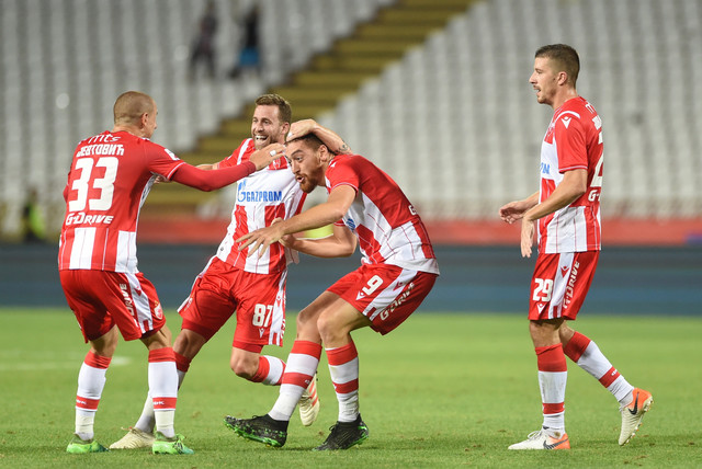 Prediksi Bola: Crvena Zvezda vs AC Milan 19 Februari 2021