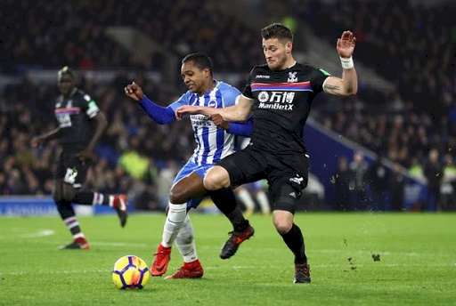 Prediksi Bola: Crystal Palace vs Brighton 18 Oktober 2020