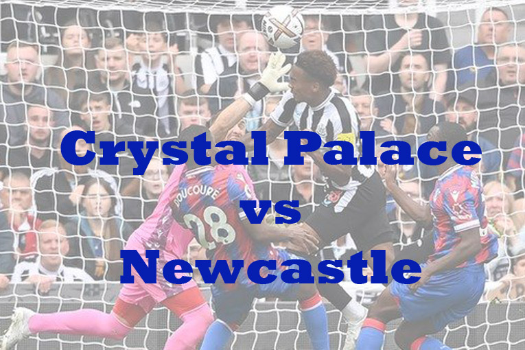 Prediksi Bola: Palace vs Newcastle 22 Januarti 2023