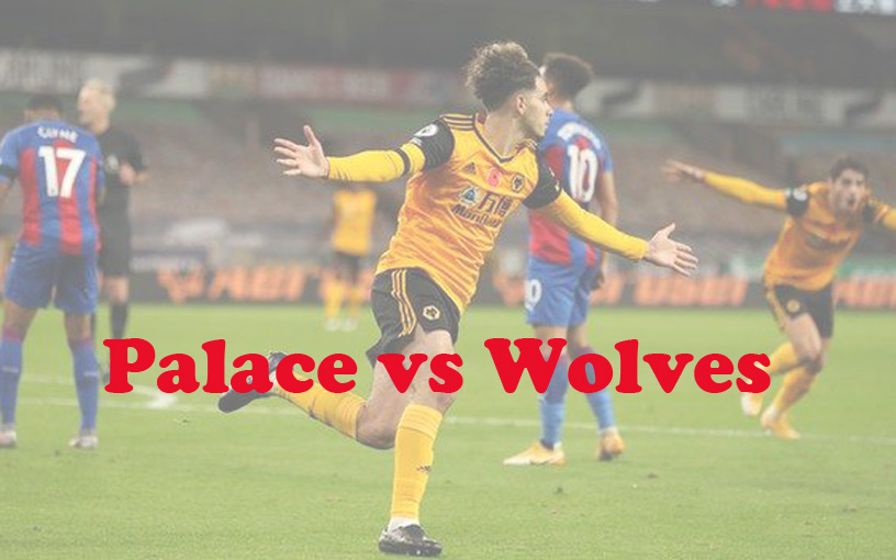 Prediksi Bola: Palace vs Wolves 3 September 2023