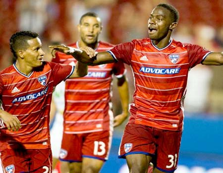 Prediksi Bola: FC Dallas vs Pachuca 16 Maret 2017