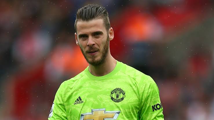 Costa dan Raya Calon Pengganti De Gea