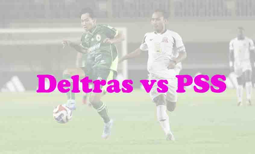 Prediksi Bola: Deltras vs PSS 22 November 2025