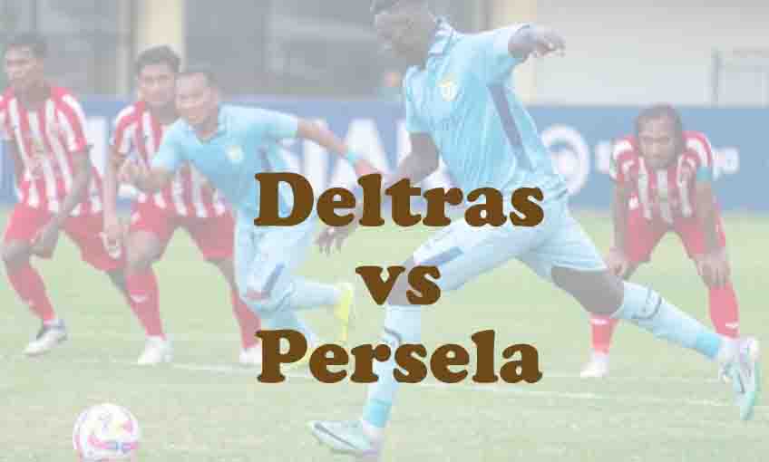 Prediksi Bola: Deltras vs Persela 11 November 2025