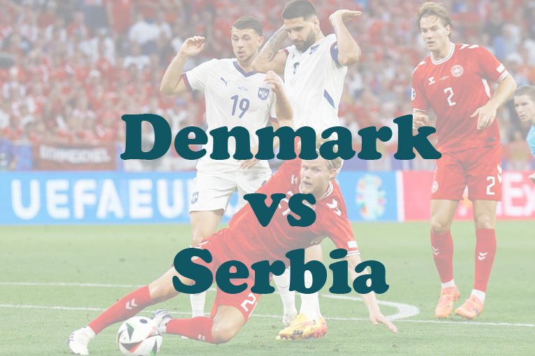 Prediksi Bola: Denmark vs Serbia 8 September 2024
