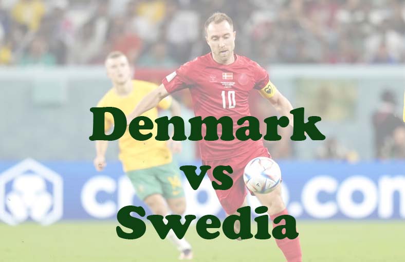 Prediksi Bola: Denmark vs Swedia 6 Juni 2024