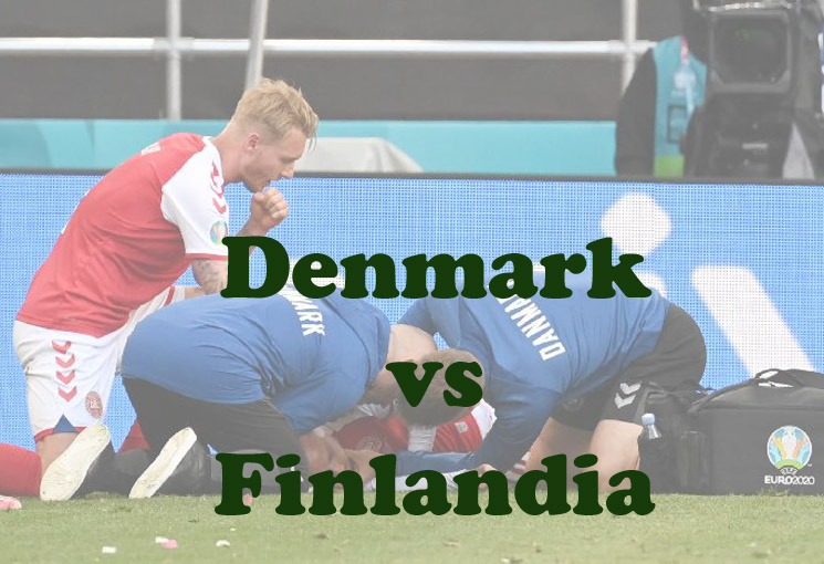 Prediksi Bola: Denmark vs Finlandia 24 Maret 2023