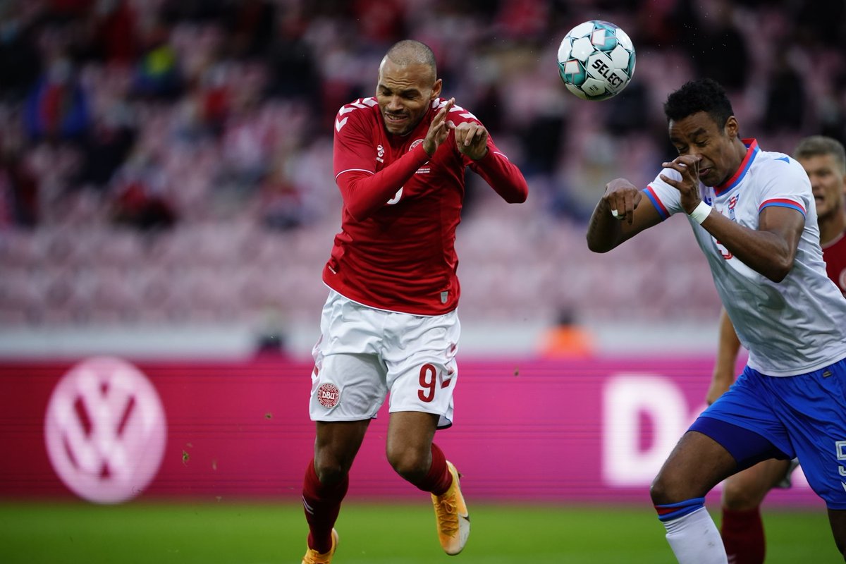 Prediksi Bola: Kep Faroe vs Denmark 5 September 2021