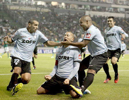 Prediksi Bola: Deportes vs Guarani 8 Maret 2017