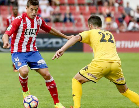 Prediksi Bola: Deportiu vs Girona 13 Maret 2017