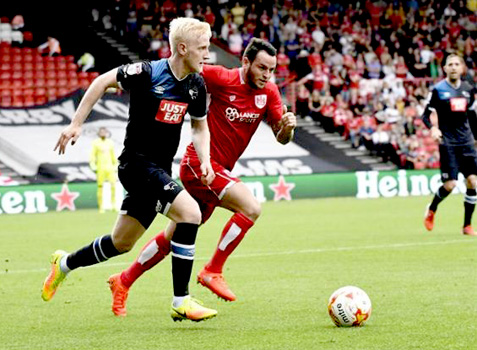 Prediksi Bola: Derby vs Bristol 11 Februari 2017