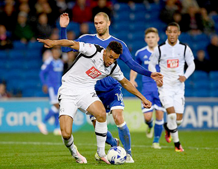 Prediksi Bola: Derby vs Cardiff 15 Februari 2017