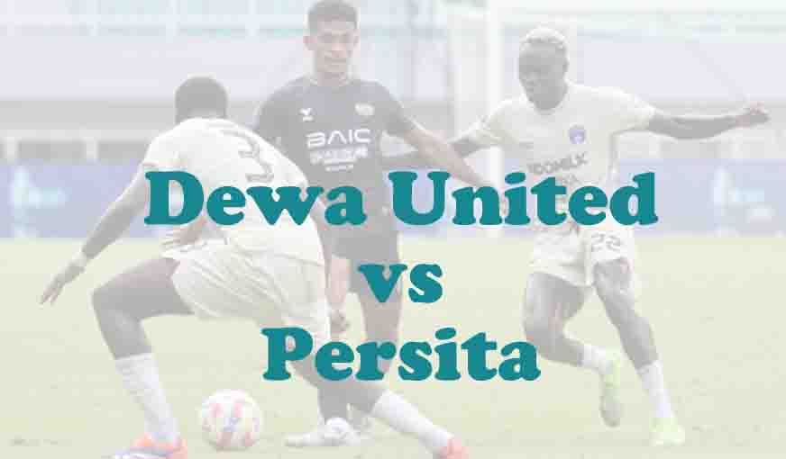 Prediksi Bola: Dewa United vs Persita 29 November 2025